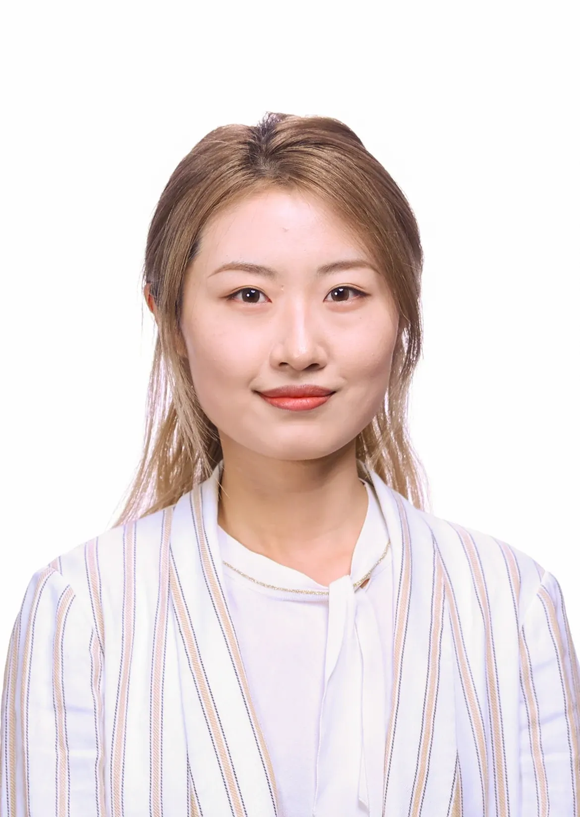Gigi Hu